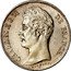France Franc Charles X 1830 A KM# 724.1 CHARLES X ROI DE FRANCE. MICHAUT. coin obverse