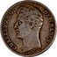 France Franc Charles X 1830 I KM# 724.6 CHARLES X ROI DE FRANCE. MICHAUT coin obverse