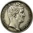 France Franc Louis Philippe I 1831 H KM# 742.5 LOUIS PHILIPPE I ROI DES FRANÇAIS TIOLIER coin obverse