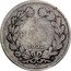 France Franc Louis Philippe I 1832 Q KM# 748.11 1 FRANC 1832 Q coin reverse