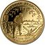 France Franc 50th Anniversary of the Normandy Invasion 1993 Proof KM# 1015 RÉPUBLIQUE FRANÇAISE 6 JUIN 1944 UTAH OMAHA GOLD JUNO SWORD C. LESOT coin obverse