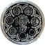 France 1-1/2 Euro Introduction of the Euro 2002 Proof KM# 1301 1 EURO 1½ RF BELGIQUE/BELGIË DEUTSCHLAND ESPAÑA FRANCE HELLAS ITALIA LUXEMBOURG IRELAND NEDERLAND ÖSTERREICH PORTUGAL SUOMI coin obverse