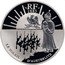France 1-1/2 Euro 200th Anniversary of the Victory of Austerlitz 2005 Proof KM# 1431 RF 2005 LE SOLEIL D'AUSTERLITZ coin obverse