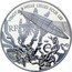 France 1-1/2 Euro 20.000 Leagues Under the Sea 2005 Proof KM# 1438 VINGT MILLE LIEUES SOUS LES MERS RF coin obverse