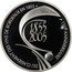 France 1-1/2 Euro 150th Anniversary of the Classification of Bordeaux Wines 2005 Proof KM# 1440 150E ANNIVERSAIRE DU CLASSEMENT DES VINS DE BORDEAUX EN 1855 1855 2005 coin reverse