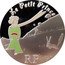 France 1-1/2 Euro The Little Prince 2007 Proof KM# 1469 LE PETIT PRINCE RF LPP TM coin obverse