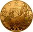 France 10 Euro Enlargement of the European Union 2004 Proof KM# 1392 10 EURO RF coin obverse