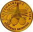 France 10 Euro 100th Anniversary of FIFA 2004 Proof KM# 1375 CENTENAIRE DE LA FIFA 100 FOOTBALL MONDIAL coin reverse