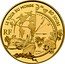 France 10 Euro Jules Verne. Around the World in 80 Days 2005 Proof KM# 1403 LE TOUR DU MONDE EN 80 JOURS RF coin obverse