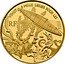 France 10 Euro 20.000 Leagues Under the Sea 2005 Proof KM# 1439 VINGT MILLE LIEUES SOUS LES MERS RF coin obverse