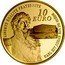 France 10 Euro Jean-Baptiste Bernadotte 2006 Proof KM# 1446 LIBERTÉ ÉGALITÉ FRATERNITÉ 10 EURO KARL XIV JOHAN ROI DE SUÈDE coin reverse