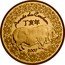 France 10 Euro Year of the Pig 2007 Proof KM# 1418 FABLES DE LA FONTAINE 10 EURO 2007 coin reverse