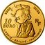 France 10 Euro 70th Anniversary of Spirou 2008 Proof KM# 1579 LIBERTÉ - ÉGALITÉ - FRATERNITÉ RF 10 EURO 1938 2008 coin obverse