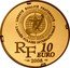 France 10 Euro International Polar Year 2008 Proof KM# 1577 LIBERTÉ ÉGALITÉ FRATERNITÉ INTERNATIONAL POLAR YEAR 2007-2008 L'ANNEE POLAIRE INTERNATIONALE RF 10 EURO 2008 coin obverse