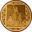 France 10 Euro 150th Anniversary of Japan-French Diplomatic Relations 2008 Proof KM# 1552 coin reverse