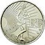 France 10 Euro La Semeuse. The Sower 2009 P KM# 1580 RF 2 0 0 9 coin obverse