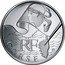 France 10 Euro Corsica 2010 KM# 1658 RF CORSE coin obverse
