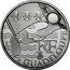 France 10 Euro Guadeloupe 2010 KM# 1655 RF GUADELOUPE coin obverse