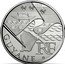 France 10 Euro French Guiana 2010 KM# 1654 1648 RF GUYANE coin obverse