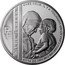 France 10 Euro 100th Anniversary of the Birth of the Mother Teresa 2010 Proof KM# 1695 RF MÈRE TERESA CHEZ NOUS, IL Y A TOUJOURS UN LIT PRÊT POUR UN ENFANT DE PLUS coin obverse