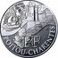 France 10 Euro Poitou-Charentes 2011 KM# 1748 RF POITOU CHARENTES coin obverse