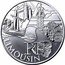 France 10 Euro Limousin 2011 KM# 1742 RF LIMOUSIN coin obverse