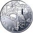 France 10 Euro Corsica 2011 KM# 1740 RF CORSE coin obverse