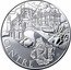 France 10 Euro Centre 2011 KM# 1732 RF CENTRE coin obverse