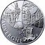 France 10 Euro Auvergne 2011 KM# 1728 RF AUVERGNE coin obverse