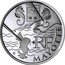France 10 Euro Mayotte 2011 KM# 1726 MAY OTTE RAH CHIRI RF MAYOTTE coin obverse
