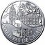 France 10 Euro Nord-Pas-de-Calais 2011 KM# 1745 RF NORD-PAS DE CALAIS coin obverse
