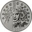 France 10 Euro 30th Anniversary of International Music Day 2011 Proof KM# 1790 € € € € € € € € € € € € EUROPA 2011 coin reverse