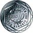 France 10 Euro Limousin 2012 (a) KM# 1878 LIBERTÉ ÉGALITÉ FRATERNITÉ EURO 10 2012 coin obverse