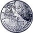 France 10 Euro Lower-Normandie 2012 (a) KM# 1865 GUILLAUME LE CONQUÉRANT BASSE-NORMANDIE RF coin reverse