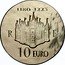 France 10 Euro Philippe II Auguste 2012 KM# 2075 1180-1223 R F 10 EURO coin obverse