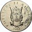 France 10 Euro Philippe II Auguste 2012 KM# 2075 PHILIPPE II AUGUSTE 2012 coin reverse