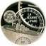 France 10 Euro Joan of Arc 2012 Proof KM# 2078 LA JEANNE D'ARC RF PORTE-HELICOPTERES JEANNE D'ARC coin obverse