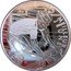 France 10 Euro Youth. 100th Anniversary of Tour de France 2013 Proof KM# 2118 2 1 3 MEILLEUR JEUNE coin reverse