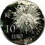 France 10 Euro Louis XIV 2014 KM# 2146 RF 10 EURO 1643 - 1715 coin obverse