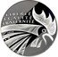 France 10 Euro Rooster 2014 KM# 2110 LIBERTÉ ÉGALITÉ FRATERNITÉ 2014 coin reverse