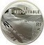 France 10 Euro Redoutable 2014 Proof KM# 2158 LE REDOUTABLE RF coin obverse