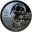 France 10 Euro Rastignac 'Balzac' 2014 Proof KM# 2186 À NOUS DEUX MAINTENANT! 10 EURO BALZAC 2014 coin obverse