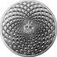 France 10 Euro Baccarat - French Excellency 2014 Proof KM# 2181 RF coin obverse