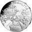France 10 Euro Asterix Republican values. Equality Group 2015 KM# 2203 ÉGALITÉ UDERZO coin reverse
