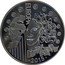 France 10 Euro 70 Years of Peace in Europe 2015 Proof KM# 2257 EUROPA 2015 coin reverse