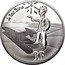 France 10 Euro Stars are guides 2015 Proof KM# 2218 LE PETIT PRINCE THE LITTLE PRINCE DER KLEINE PRINZ 星の王子さま 10 EURO 2015 coin reverse