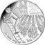France 10 Euro The Little Prince and the grape harvest 2016 KM# 2321 LE BEAU VOYAGE DU PETIT PRINCE coin reverse
