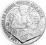 France 10 Euro Battle of Verdun 2016 Proof KM# 2297 LES MARRAINES DE GUERRE-VERDUN 1916-2016 RF coin obverse
