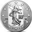 France 10 Euro Historic Coins. The Teston 2016 Proof KM# 2286 RF 20 16 coin obverse