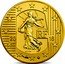 France 10 Euro The Teston 2016 Proof KM# 2285 RF 20 16 coin obverse